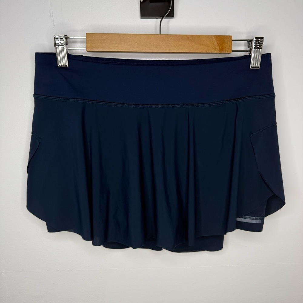 LULULEMON Jaded Quick Pace Skirt - Picture 2 of 6
